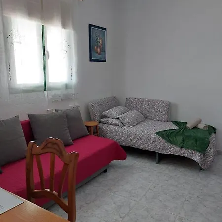 Appartement Casa Antonia Reyes, A La Sombra De Famara à Munique Extérieur photo
