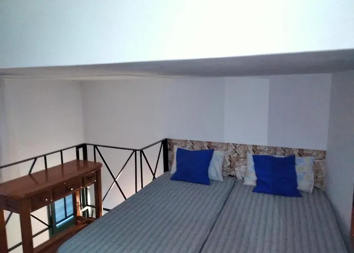 Casa Antonia Reyes, A La Sombra De Famara