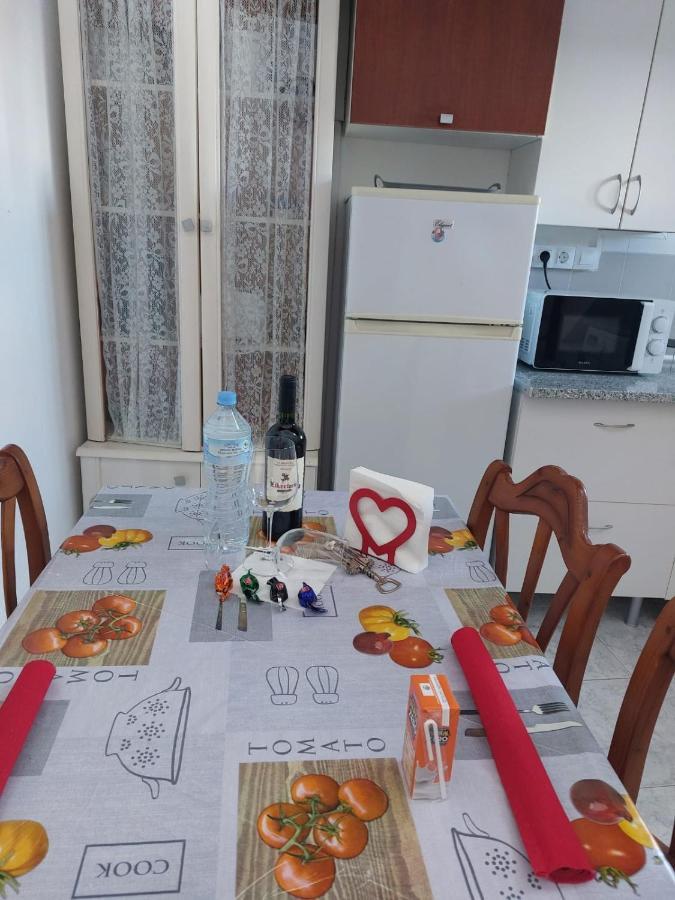 Appartement Casa Antonia Reyes, A La Sombra De Famara Munique