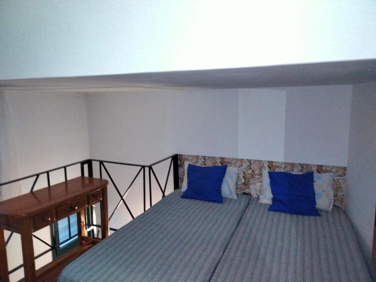 Casa Antonia Reyes, A La Sombra De Famara Appartement
