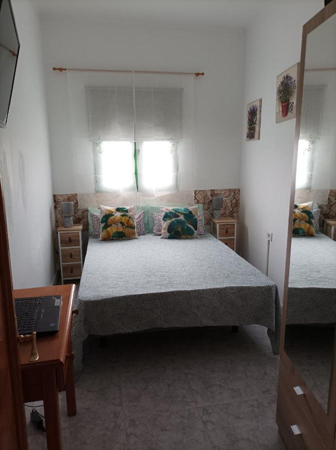 Apartamento Casa Antonia Reyes, A La Sombra De Famara *