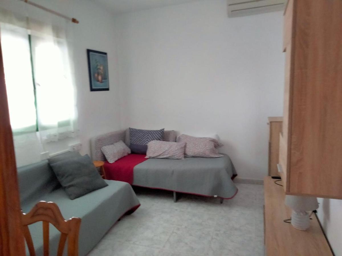 Casa Antonia Reyes, A La Sombra De Famara Appartement