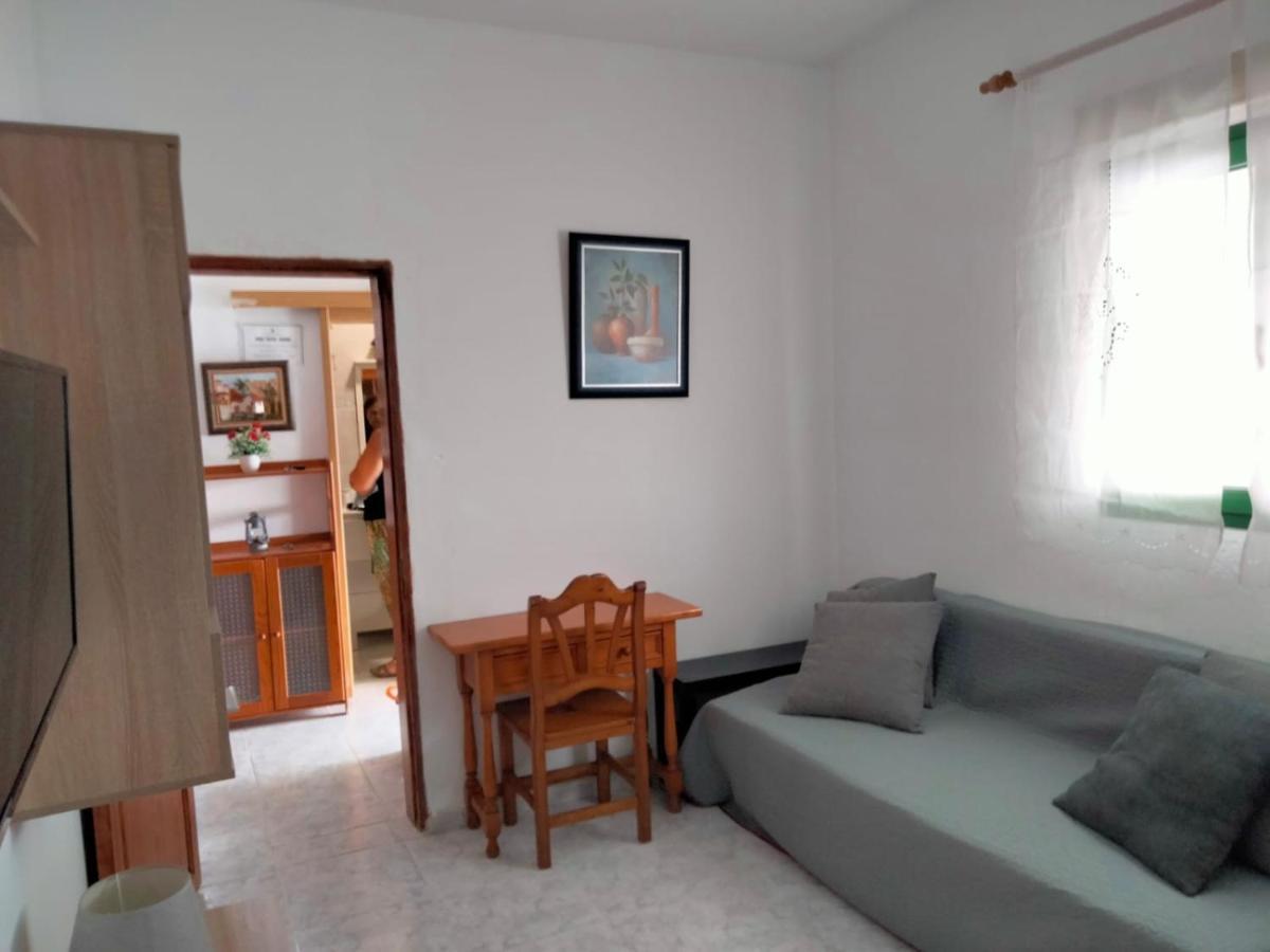 Appartement Casa Antonia Reyes, A La Sombra De Famara Munique