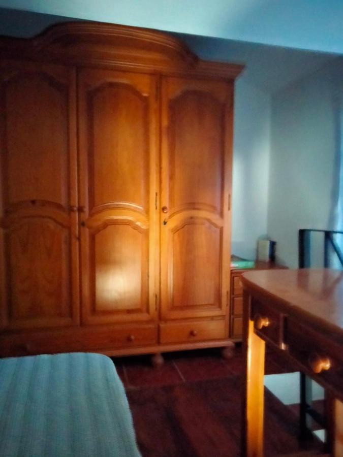 Appartement Casa Antonia Reyes, A La Sombra De Famara