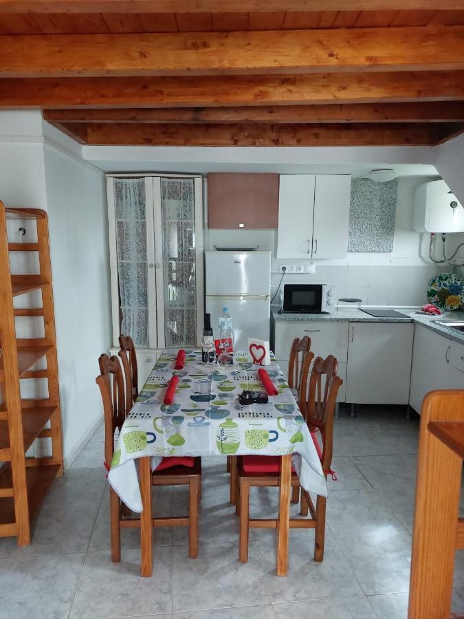 Appartement Casa Antonia Reyes, A La Sombra De Famara *