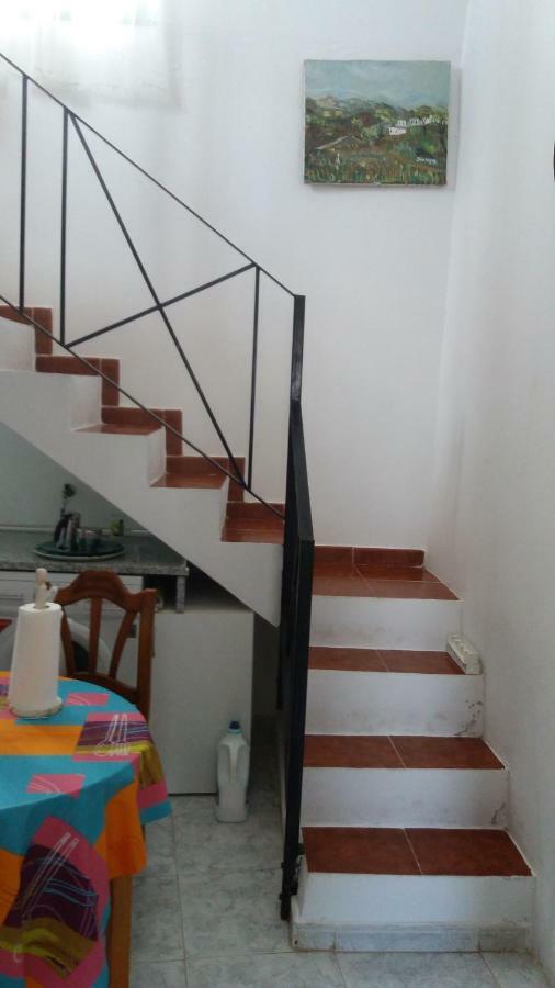 Apartamento Casa Antonia Reyes, A La Sombra De Famara *