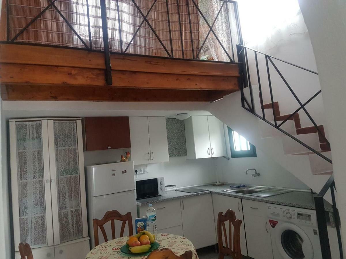 Appartement Casa Antonia Reyes, A La Sombra De Famara Munique