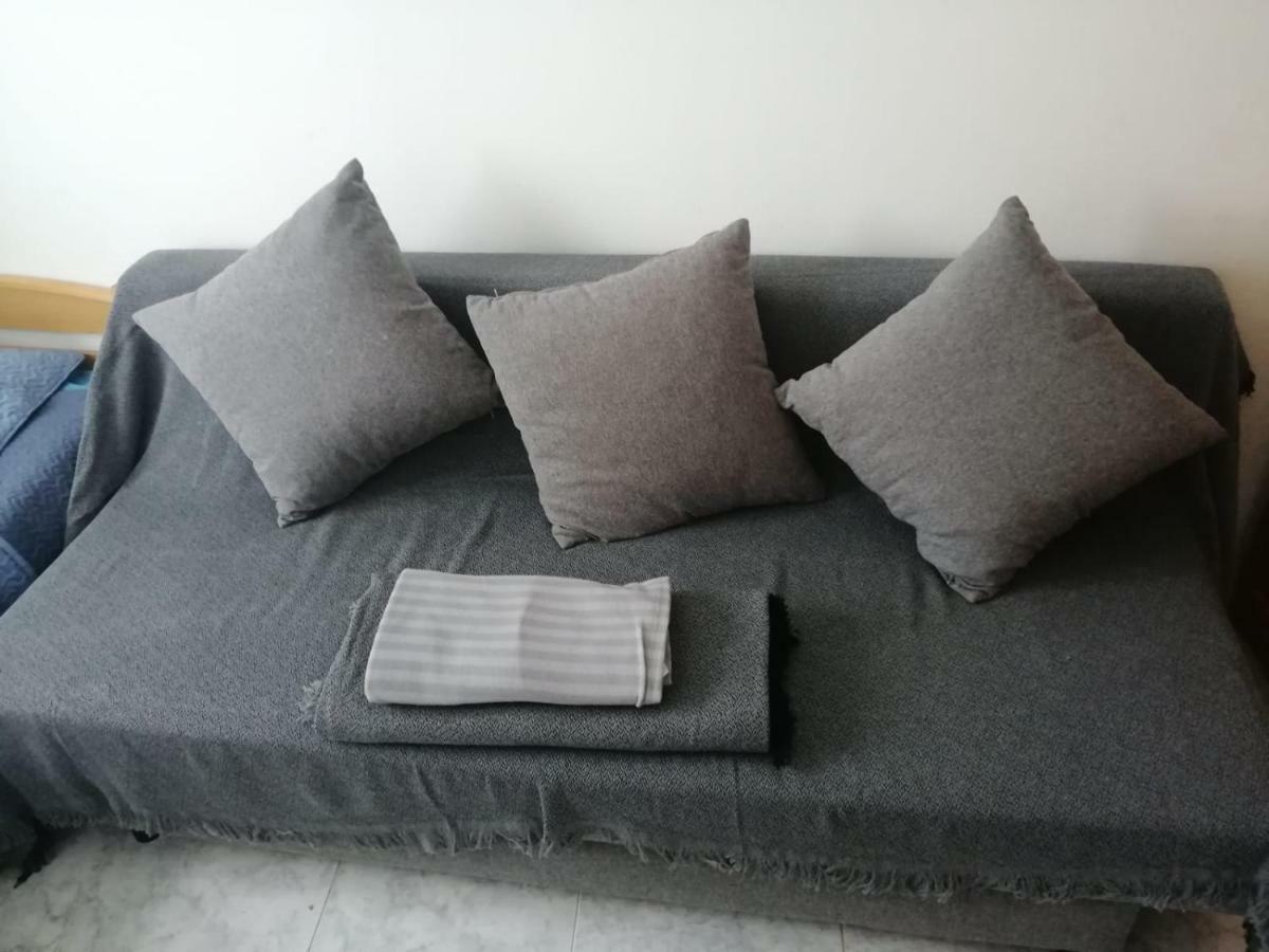 Casa Antonia Reyes, A La Sombra De Famara Appartement *